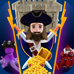 Ikon Pirate Craft Quest